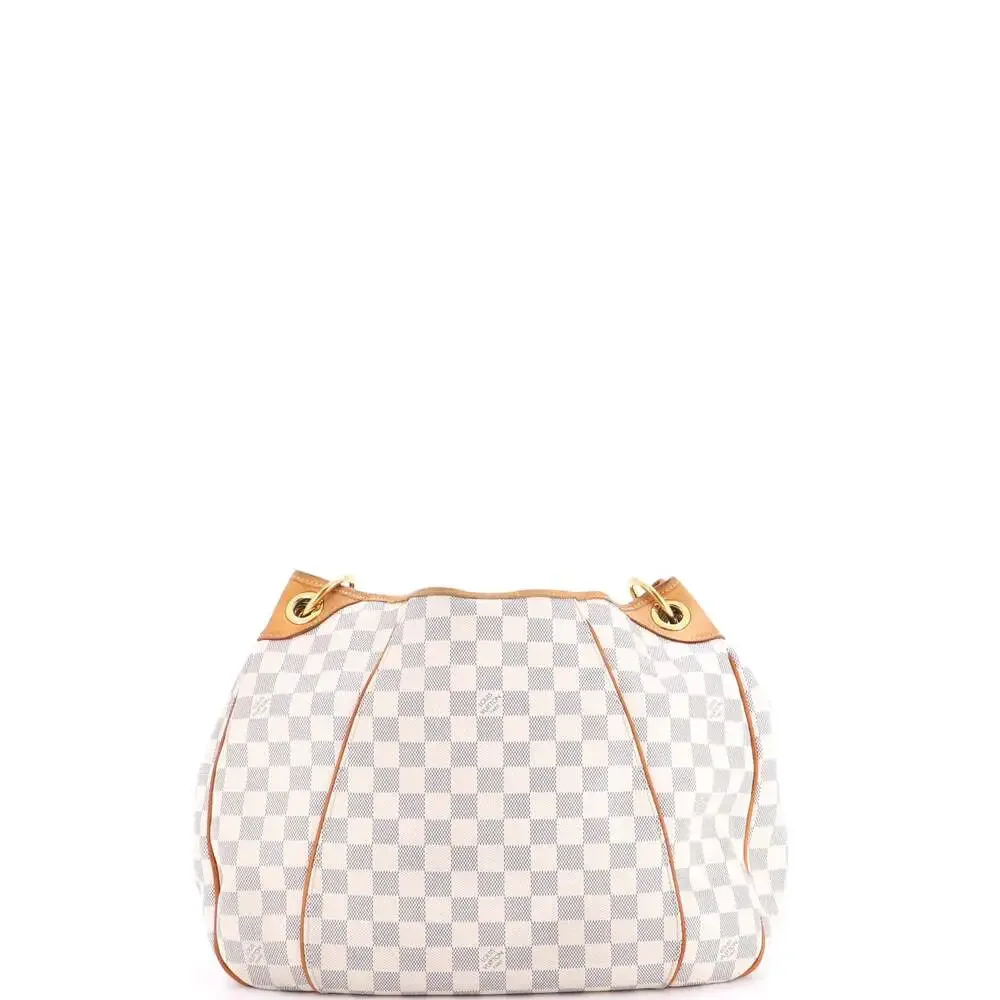 Louis Vuitton Galliera Handbag Damier #269574L11B